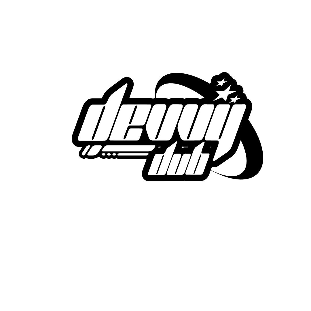 Devvy Dub Logo