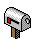 Email Icon